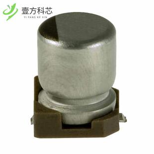 20% 原厂原装 50V 2.2UF ALUM UWX1H2R2MCL1GB CAP
