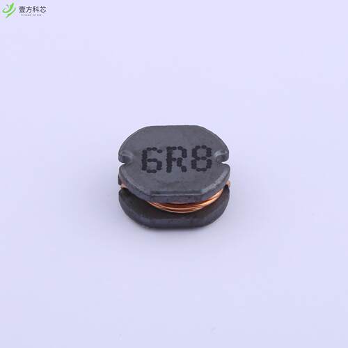 原厂原装CD73-6R8M 6.8uH ±20% 2.8A 40mΩ全新正品