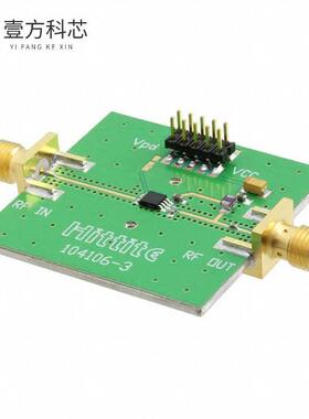 原厂原装104356-HMC326MS8G EVAL BOARD HMC326MS8