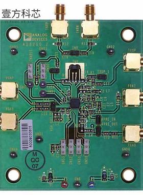 原厂原装AD8260-EVALZ BOARD EVAL FOR AD8260全新正品
