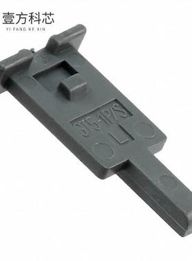 原厂原装GT5-1P/S-R CONN RETAINER FOR GT5 HOUSI