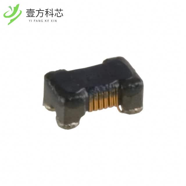 原厂原装DLW21HN121SQ2L CMC 280MA 2LN 120 OHM S