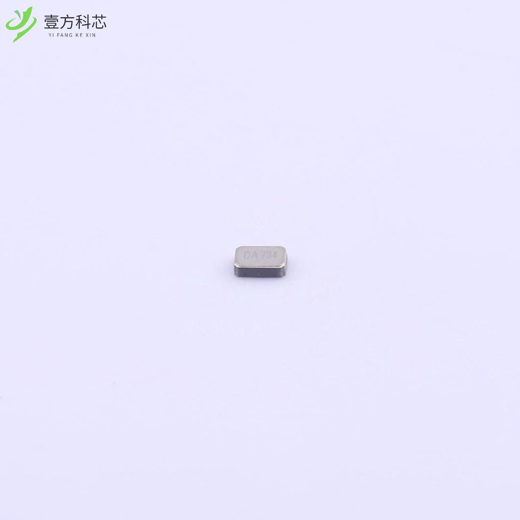 原厂原装1TJH125DR1A0058 32.768kHz 12.5pF全新正品