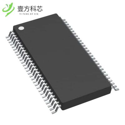 原厂原装DRV8301DCA IC MOTOR DRIVER 6V-60V 56HT