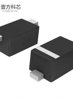 原厂原装MM5Z18VT1G DIODE ZENER 18V 500MW SOD52