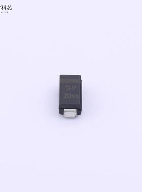 原厂原装KSMAJ16A-E3/61 Vrwm:16V全新正品