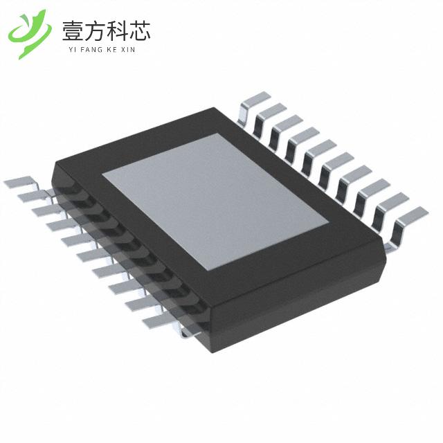 原厂原装IPS4260LTR IC PWR SWTCH P-CHAN 1:1 20H