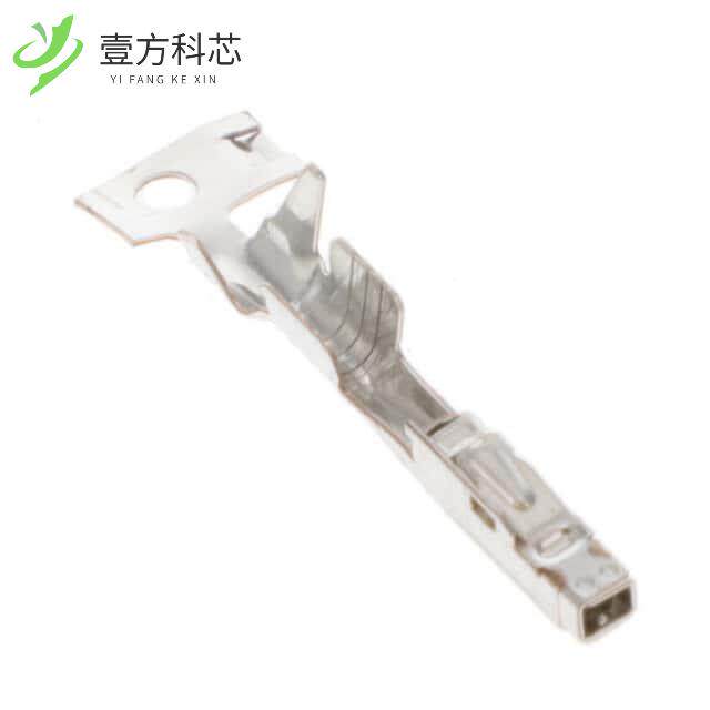原厂原装7-1452659-1 CONN SOCKET 16-18AWG CRIMP