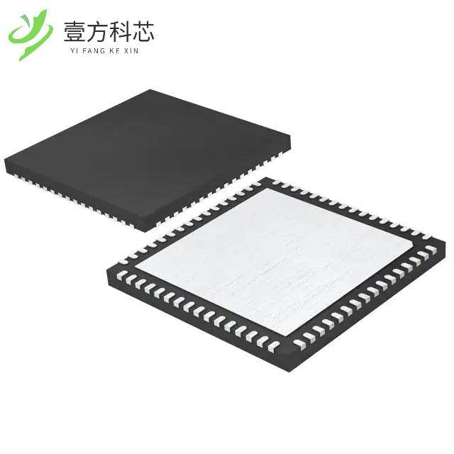 原厂原装PIC24FJ128GA306-I/MR IC MCU 16BIT 128K