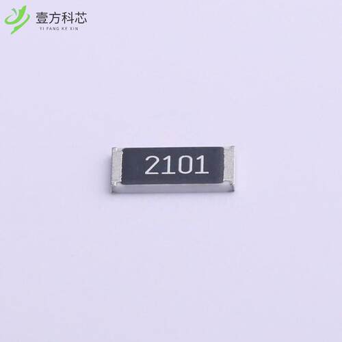 原厂原装RC-12K2101FT 2.1kΩ ±1% 1W全新正品