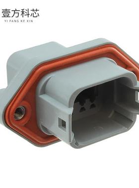 原厂原装AT04-08PA-PM05 CONN RCPT HSG 8POS PANE