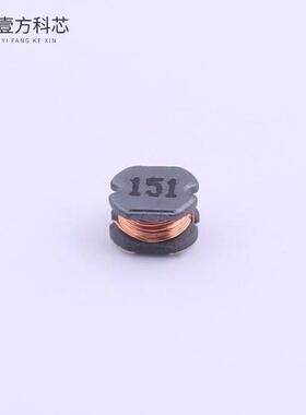 原厂原装PCD0302KT151 150uH ±10% 160mA 4.47Ω全新正品