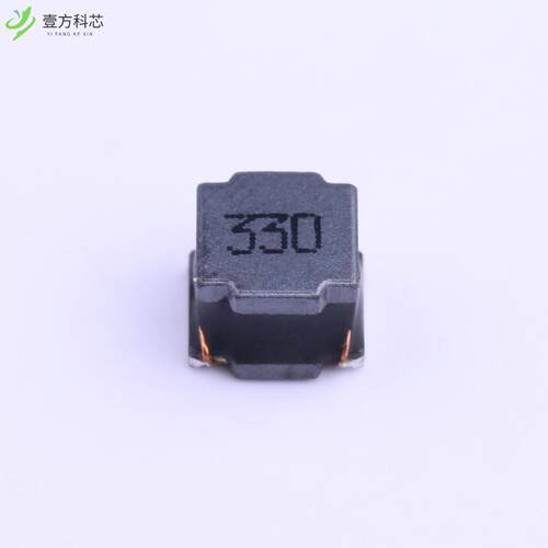 原厂原装FNR6045S330MT 33uH ±20% 1.45A 178mΩ全新正品