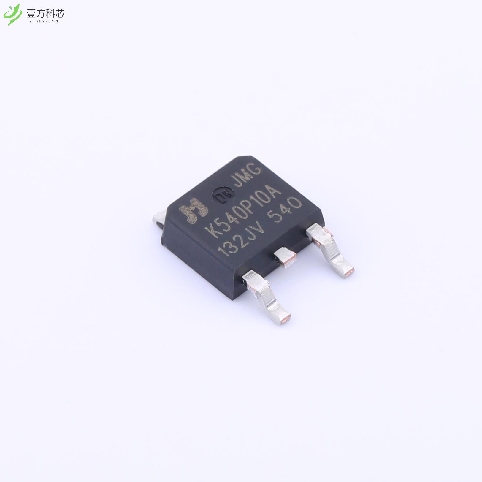 原厂原装JMGK540P10A JMGK540P10A全新正品