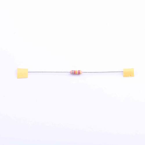 原厂原装RI40-1/4W-820KΩ ±2% T 820kΩ ±2% 250