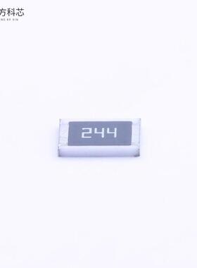 原厂原装CR1812J240KE04Z 240kΩ ±5% 500mW全新正品