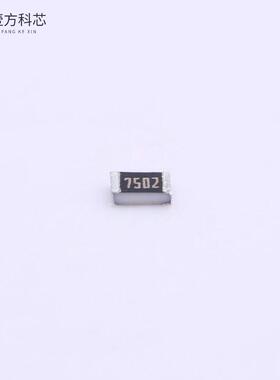 原厂原装AR05BTCW7502 75kΩ ±0.1% 100mW全新正品