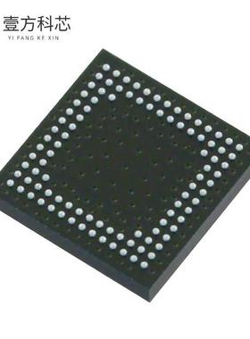 原厂原装LCMXO640C-3MN100I IC FPGA 74 I/O 100CS