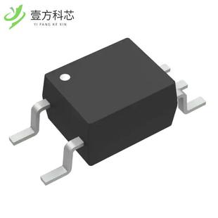 HCPL OPN M600 3.75KV COLLECTOR OPTOISO 原厂原装