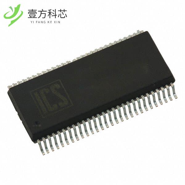 原厂原装82V3012PVG IC PLL WAN T1/E1/OC3 DUAL 5