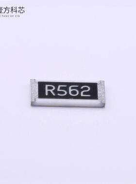 原厂原装RTT25R562FTE 562mΩ ±1% 1W全新正品