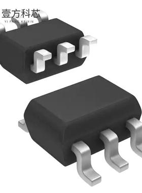 原厂原装STG3157CTR IC SWITCH SPDT SINGLE SOT32