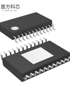 原厂原装LTC3866EFE#PBF IC REG CTRLR BUCK 24TSS