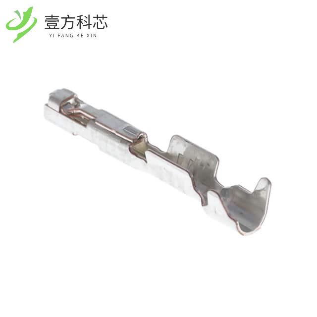 原厂原装ZE064-2022SCF CONN SKT 20-22AWG TIN全新正品