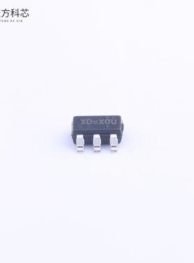 原厂原装RT9013-28GB(Z00) Vin=5.5V Vout=2.8V 50