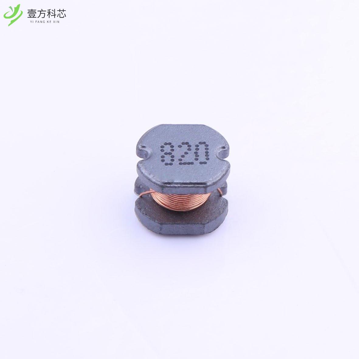 原厂原装BC54-820M(CD) 82uH ±20% 580mA 600mΩ全新正品