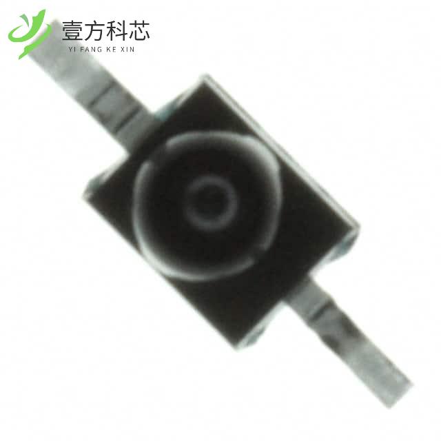 原厂原装TEMT1000 SENSOR PHOTO 950NM TOP VIEW 2