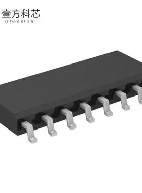 原厂原装SN74HC4040D IC ASYNC BINARY COUNTER 16