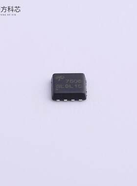 原厂原装AON7506 N沟道 30V 12A全新正品