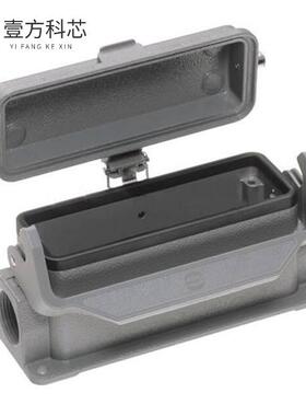 原厂原装19300242296 CONN BASE SIDE ENTRY SZ24B