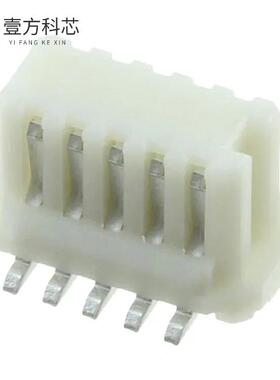 原厂原装0524651071 CONN RCPT 10POS SMD TIN全新正品