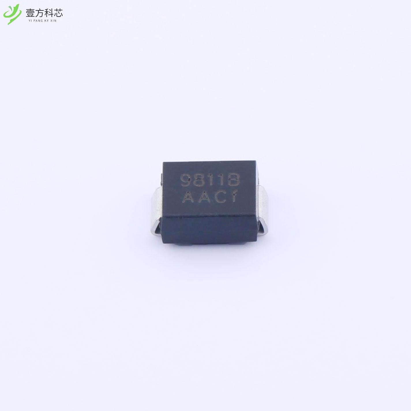 原厂原装SPD9811B-2/TR SPD9811B-2/TR全新正品