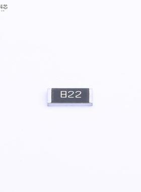 原厂原装AS101AJ0822T4E 8.2kΩ ±5% 1.5W全新正品