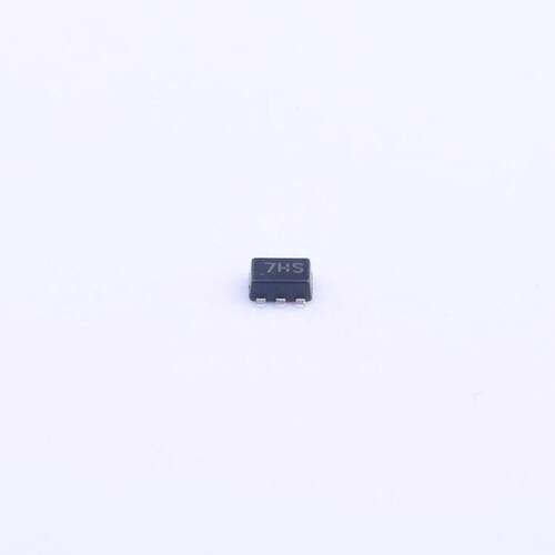 原厂原装ESDA6V8AV6-6/TR ESDA6V8AV6-6/TR全新正品