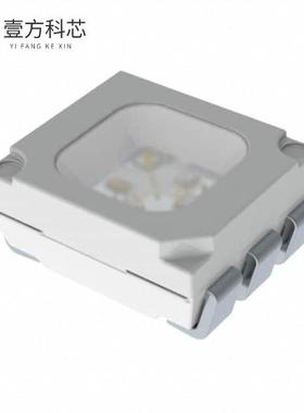 原厂原装LTST-G683GEBW LED RGB DIFFUSED 6PLCC S