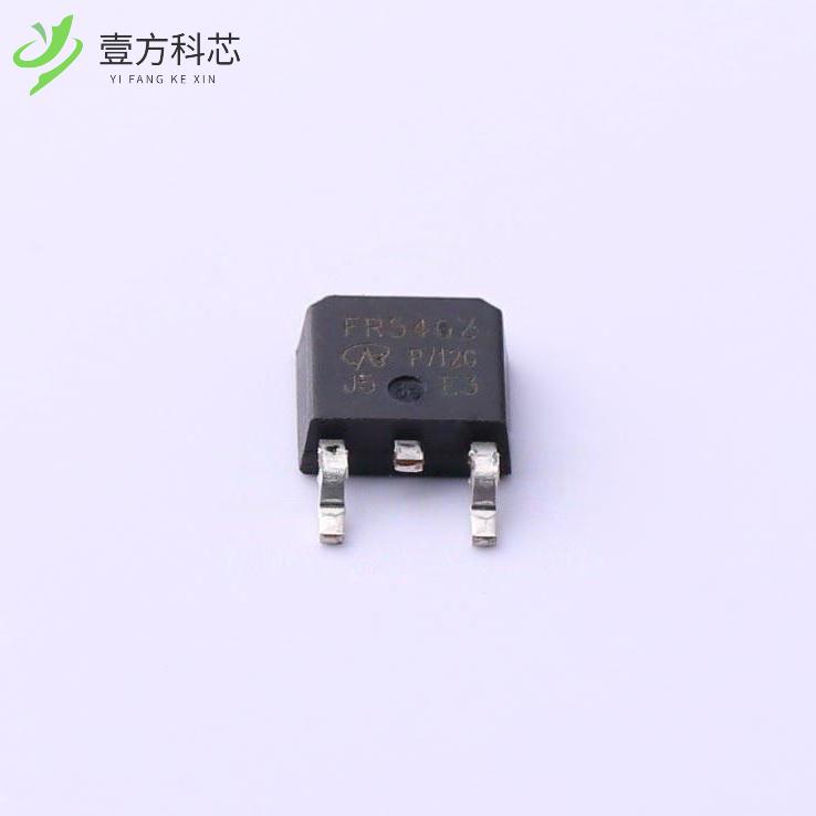原厂原装IRFR540ZTRPBF IRFR540ZTRPBF全新正品