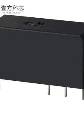 原厂原装RT444024 24VDC 8A 无锁存全新正品