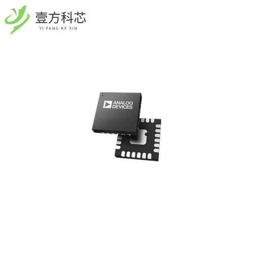 原厂原装AD7380-4BCPZ 4MSPS 16-BIT QUAD DIFFERE