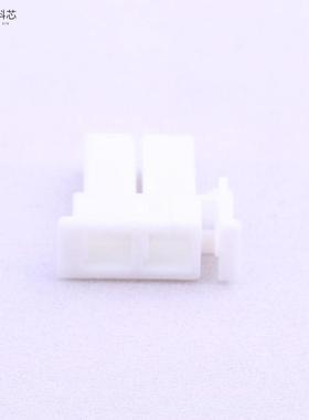 原厂原装XLP-02V 5mm 2x1P全新正品