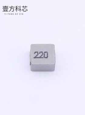 原厂原装PSPMAA0503-220M-ANP 22uH ±20% 1.5A 230
