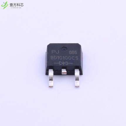 原厂原装BD10100CS_L2_00001 SURFACE MOUNT SCHOT