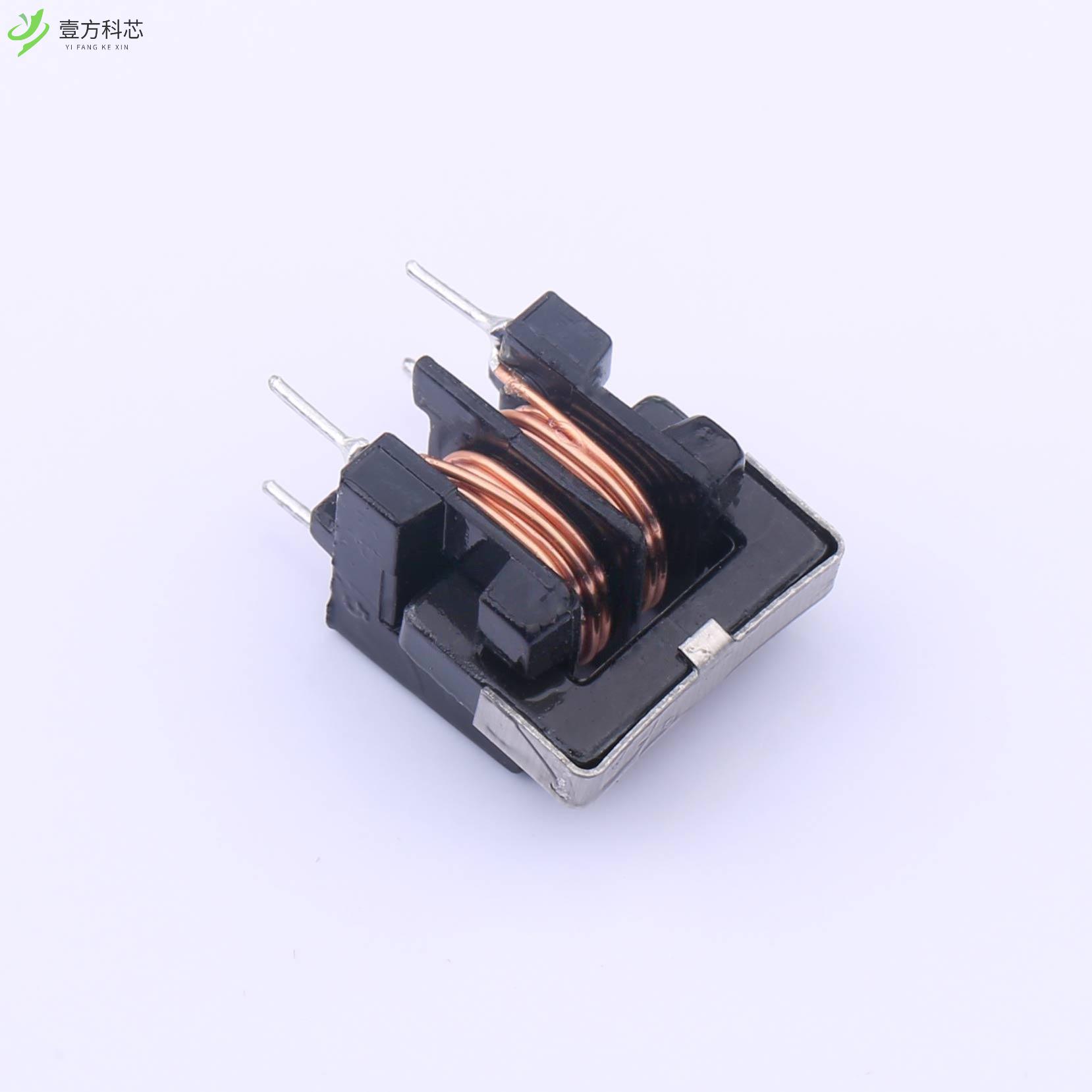 原厂原装PDUUAT98-501MLN 500uH@1KHz 4A全新正品