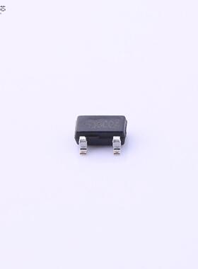 原厂原装ME6206A21M3G Vin=6V Vout=2.1V 200mA 45