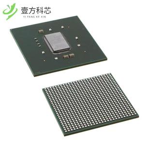 FPGA 400 原厂原装 1FFG676C 676F XC7K160T