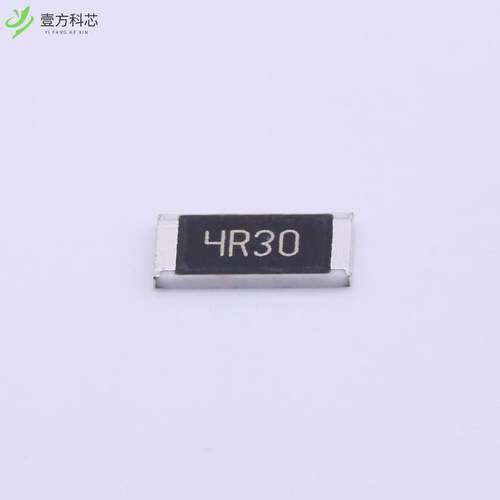 原厂原装RMC25124.31%N 4.3Ω ±1% 1W全新正品