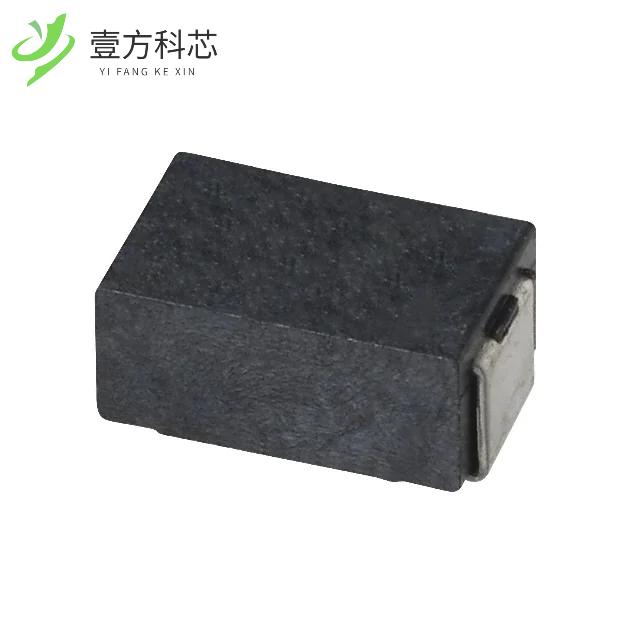 原厂原装WSC2515R1000FEA RES 100M OHM 1% 1W 251